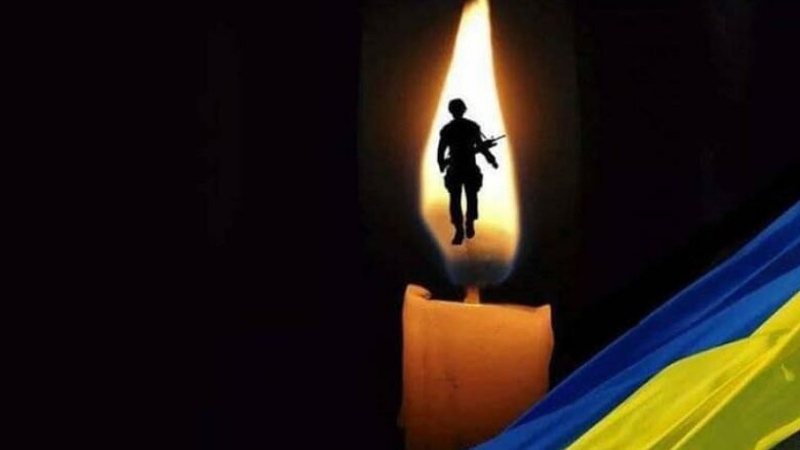 На Волині 30 липня відбудеться прощання з Героєм Віктором Демчуром