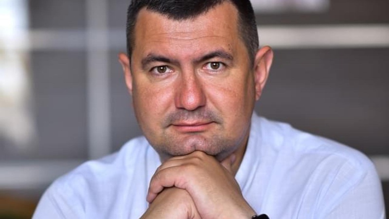 Григорій Недопад прояснив ситуацію із «закордонним вояжем» Олександра Кулакова