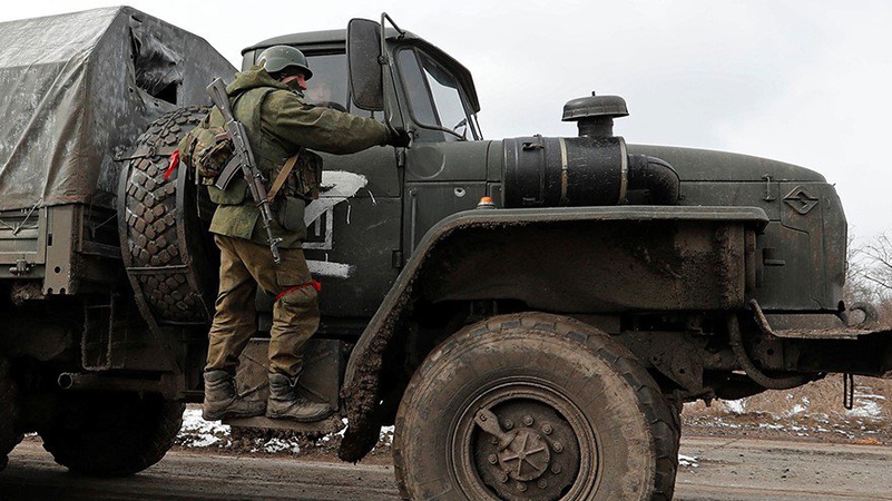 Російські військові вигадали новий спосіб втечі з війни в Україні