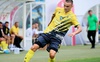 Лучанин потрапив до заявки молодіжної збірної України на жовтневі матчі