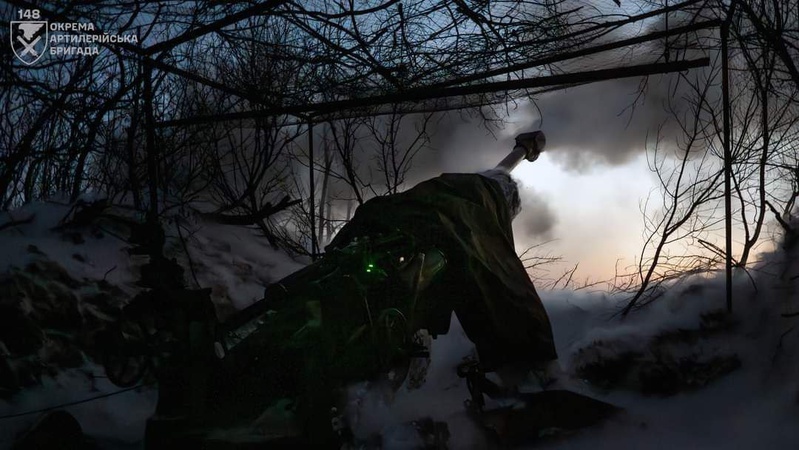 Пекельні бої біля Авдіївки: Генштаб повідомив кількість зіткнень