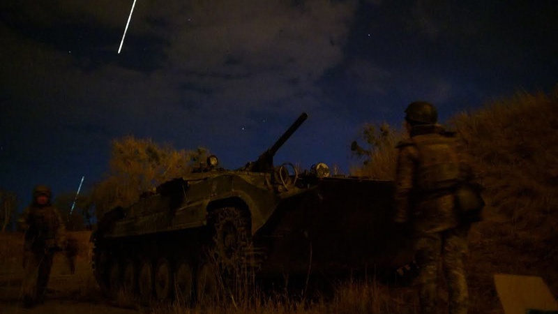 Ракети по Дніпру та Миколаєву, обстріли Сумщини, бої за Дробишеве: як минула ніч у регіонах