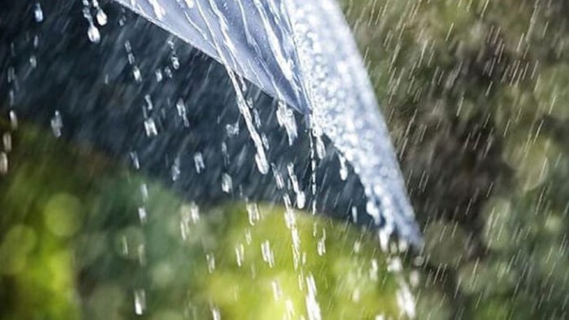 У деяких областях короткочасні дощі та грози: прогноз погоди на 9 червня