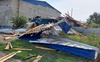 Україну накрив потужний ураган: дві людини загинули, ще семеро постраждали