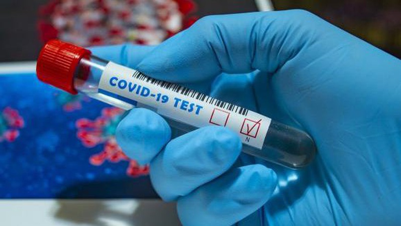 На Волині за добу зафіксували 835 заражень коронавірусом і 10 смертей: ситуація по області
