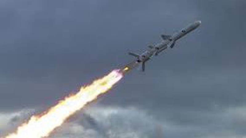 Три російські ракети залетіли в повітряний простір Молдови