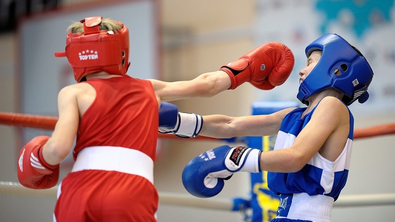 У Луцьку проведуть чемпіонат України з боксу серед молоді