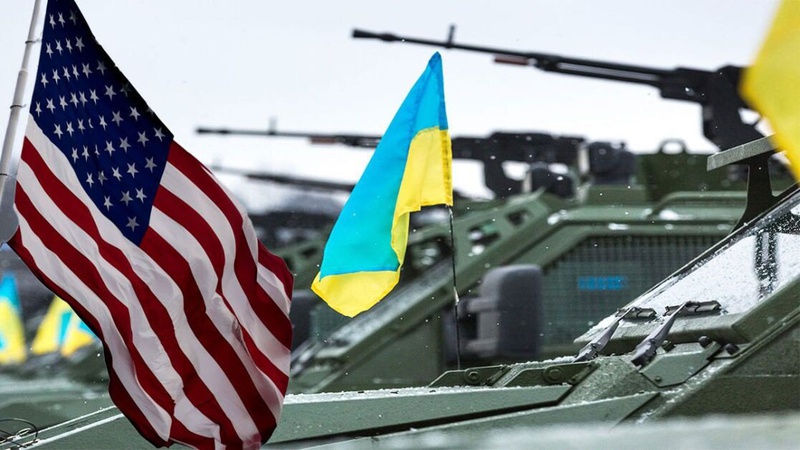 США готують пакет військової допомоги Україні на $1 млрд