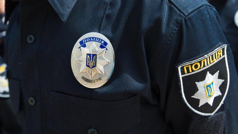 Побив та пограбував: у Луцьку поліцейські затримали 33-річного чоловіка