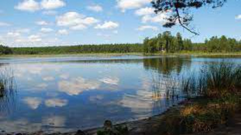 На Волині прокурори вимагають повернути громаді озеро вартістю 154 мільйони гривень