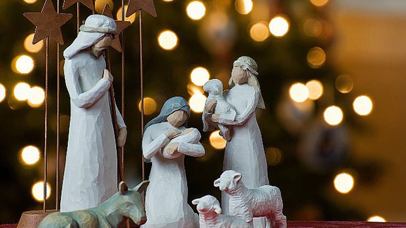 Верховна Рада перенесла святкування Різдва на 25 грудня