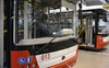Луцьк отримав ще 9 нових тролейбусів. ФОТО