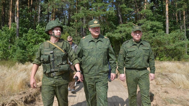 Білоруський спецназ і десантники підуть воювати проти України, якщо буде наказ, – військовий експерт