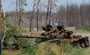 ЗСУ знищили вже понад 60 000 російських окупантів