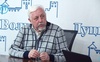 Сьогодні відзначає ювілей заслужений журналіст України Олег Величко