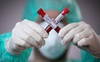 В Україні найбільша за весь час кількість інфікувань коронавірусом за добу