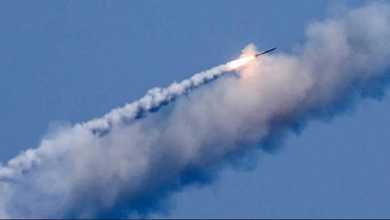 Російські військові обстріляли Одещину трьома ракетами, - ОВА