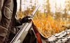 Волинянина, який під час незаконного полювання побив єгеря, засудили до 4-х років
