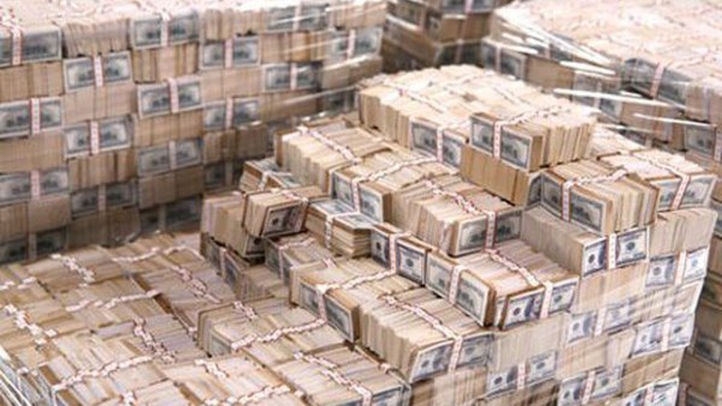Депутати від «Слуги народу» тримають готівкою більше мільярда гривень