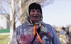 Бійці називають її мамою: героїчна пенсіонерка на Херсонщині врятувала трьох поранених військових ЗСУ