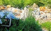 У Луцьку і на околицях міста розвели стихійні сміттєзвалища. ФОТО