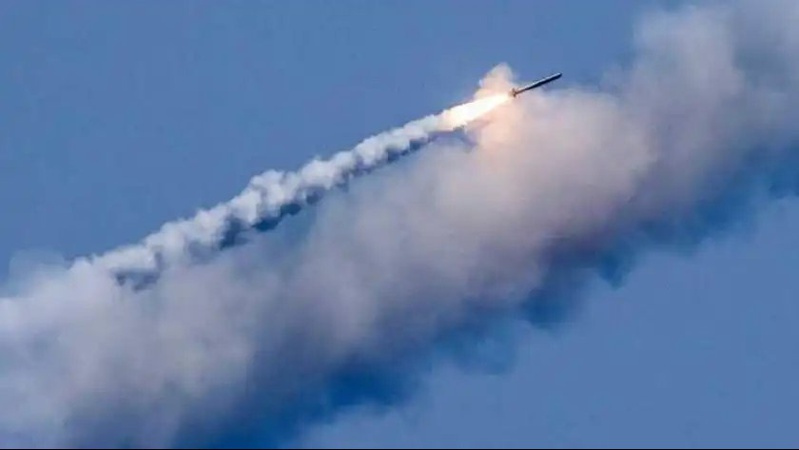 Скільки ракет і дронів росіяни запустили по Україні за тиждень: відповідь Генштабу ЗСУ