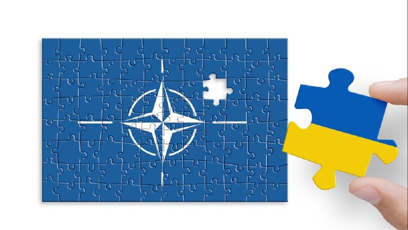 Данілов допускає вступ України до НАТО ще до завершення війни