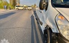 ДТП на Волині: зіткнулися два автомобілі