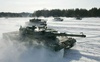 Парламент Фінляндії закликав уряд передати Україні танки Leopard 2