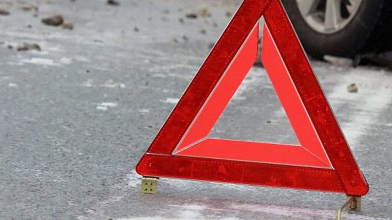 У Ківерцях зіткнулися два авто: постраждав водій та пасажир
