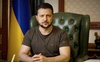 Україна вийде з переговорів у разі знищення людей у Маріуполі і «референдуму за хнр» – Зеленський
