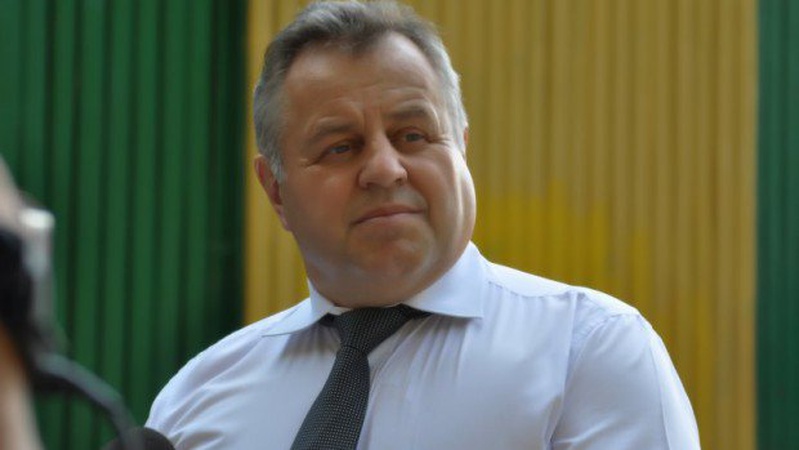 Військові прокурори хочуть заборонити аграрному бізнесмену засівати 873 гектари землі на Володимирщині