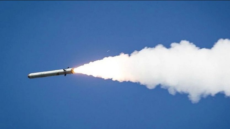 П’ять російських ракет поцілили у промисловий об’єкт Запоріжжя