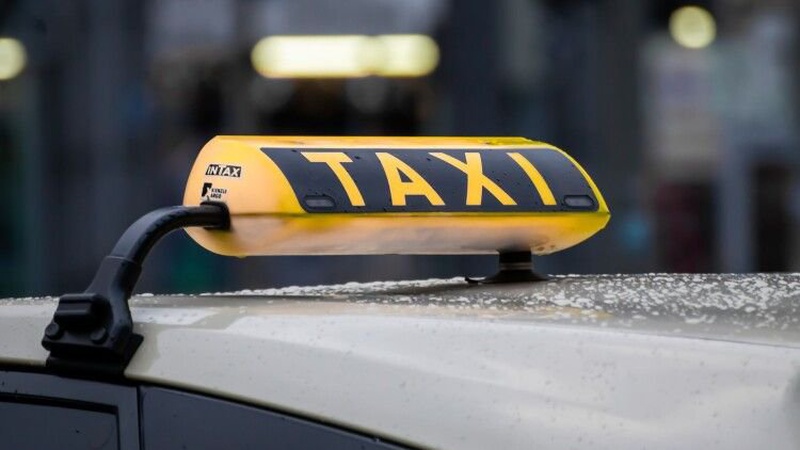 Таксистів зобов’яжуть встановити касові апарати