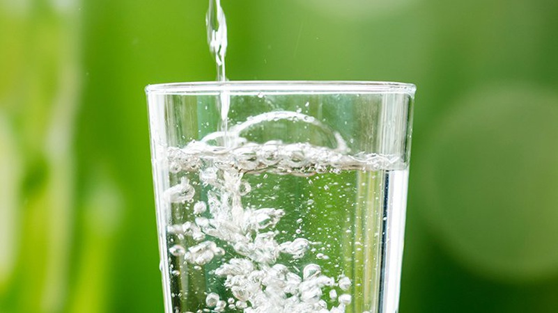 У Володимирі перевірили якість питної води