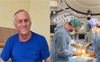 Десять років на діалізі: 57-річному волинянину зробили довгоочікувану пересадку нирки