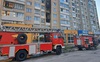 Врятували трьох дорослих та дитину: у Луцьку на Привокзальній – пожежа