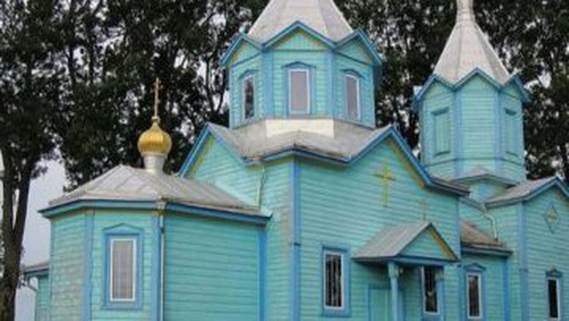На Волині діє ще понад 500 парафій Московського патріархату