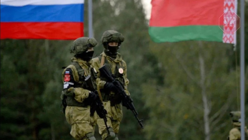 Вторгнення білоруського війська в Україну надзвичайно малоймовірне, – ISW