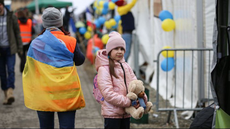 60 тисяч людей прийняла Волинь в рамках евакуації