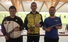 Спортсмен з Луцька виборов призове місце на чемпіонаті Європи з кульової стрільби