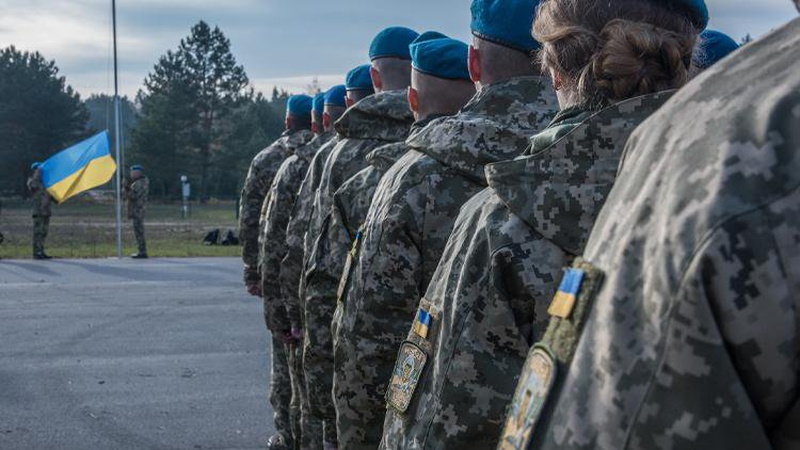 Мешканці Нововолинська поповнили оборонний бюджет на 11,2 мільйона гривень військового збору
