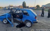 Автотроща поблизу Луцька: постраждав водій легковика
