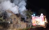 У Луцьку під час пожежі загинули дві людини