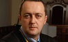 Голова Вищої ради правосуддя Овсієнко звільнився з Волинського апеляційного суду