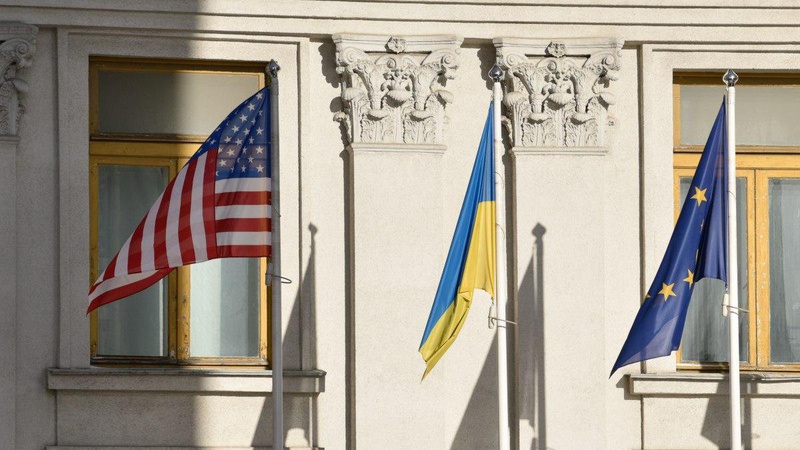Вперше в історії: штат Міссісіпі визнав одну з областей України своїм побратимом