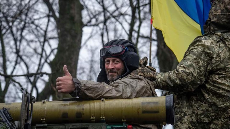 ЗСУ змусили ворога втекти зі своїх позицій на Донбасі: зведення Генштабу