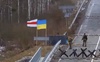 Українські прикордонники продовжують тролити білоруських