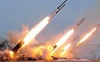 Ближче до вечора можливі нові ракетні удари по Україні