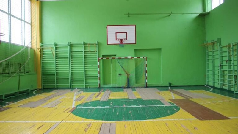 У селі під Луцьком хочуть збудувати спортзал з укриттям за 26 мільйонів